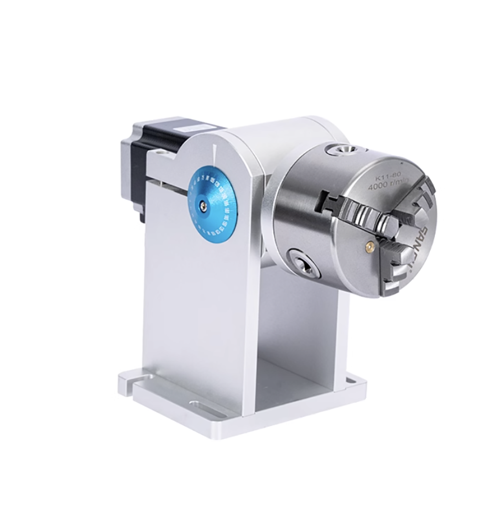 Precision Rotating Fixture Las - Industrial Laser Table avaliação e preço
