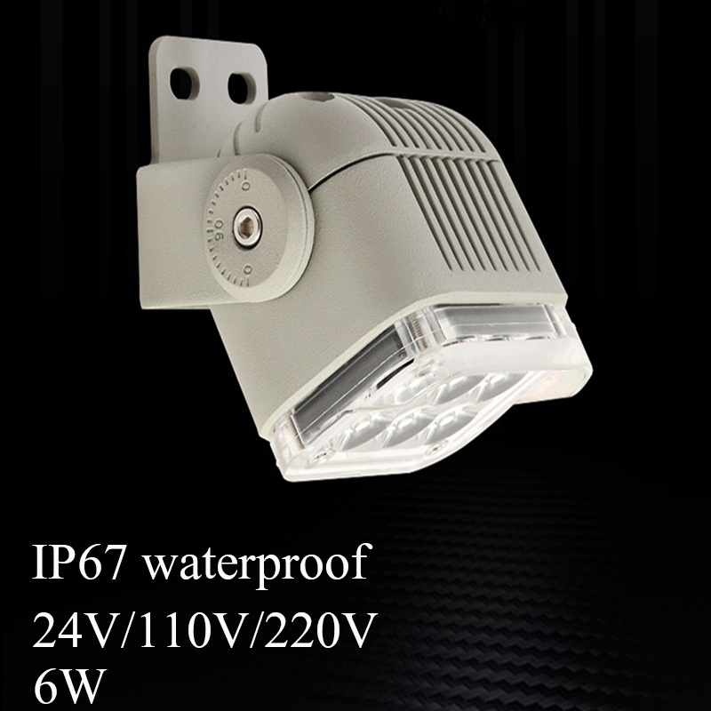 LED Machine Tool Work Light 24 - Industrial Laser Light avaliação e preço