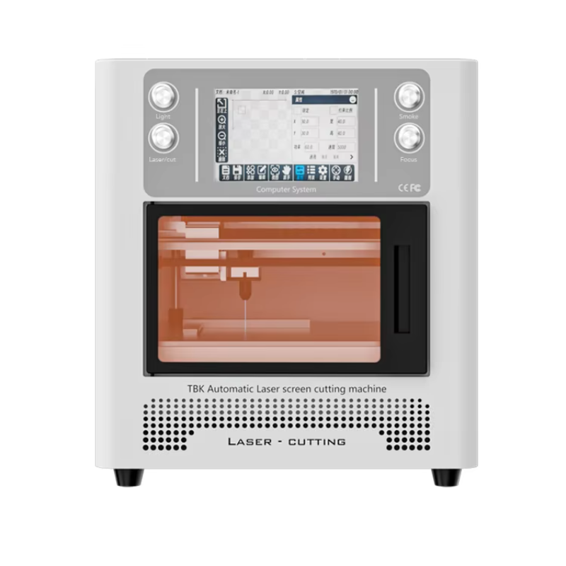 TBK 958L DIY Laser Engraver Au - Industrial Laser Marking Machine avaliação e preço