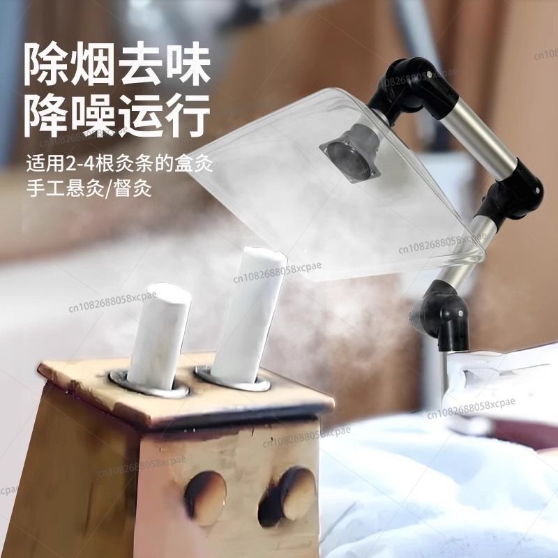 240W Pure Air Fume Extractor I - Industrial Laser Fume Extractor avaliação e preço