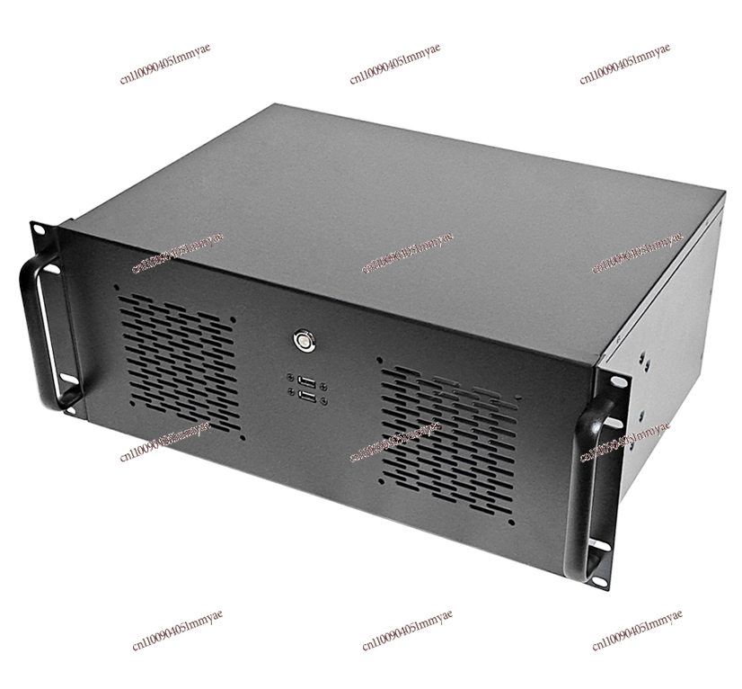 4U Industrial Control Server R - Industrial Laser Marking Machine avaliação e preço