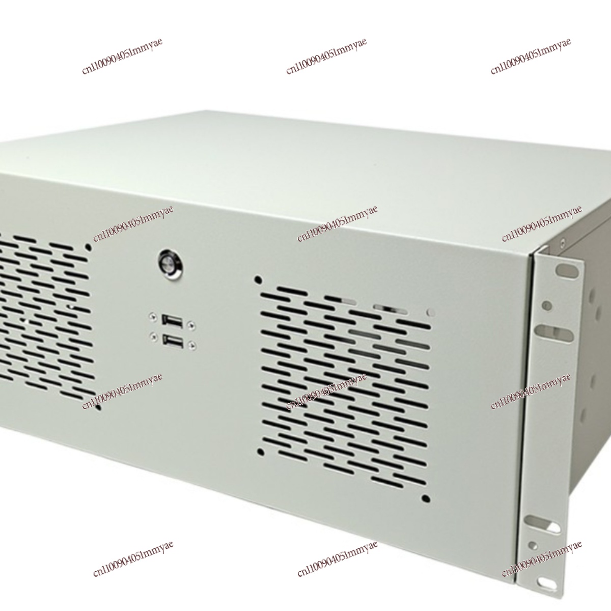 4U Industrial Control Server R - Industrial Laser Marking Machine avaliação e preço