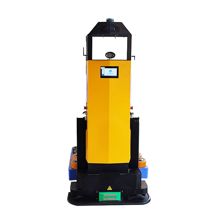 MDBOT AGV Robot Intelligent Lo - Industrial Laser Guide avaliação e preço