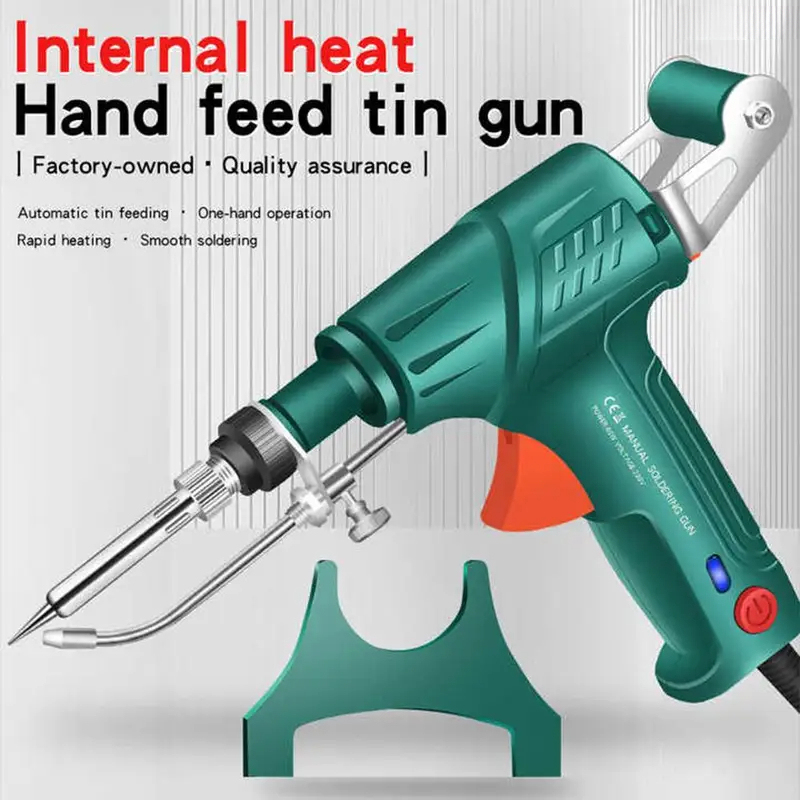 Multi-Function Soldering Iron  - Industrial Laser Welding Iron avaliação e preço