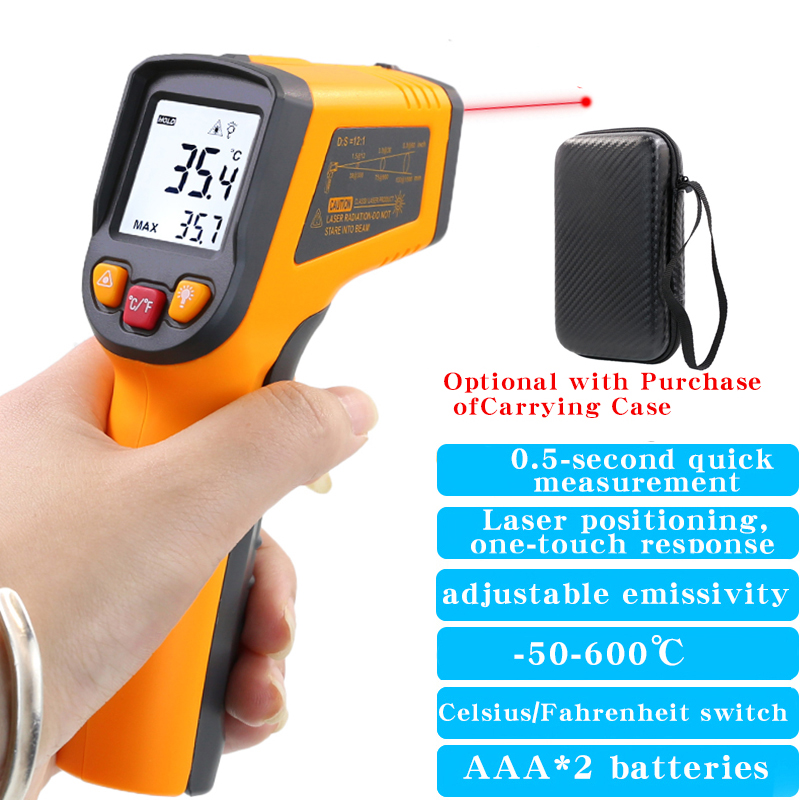 Industrial High Precision Infr - Industrial Laser Measurement avaliação e preço